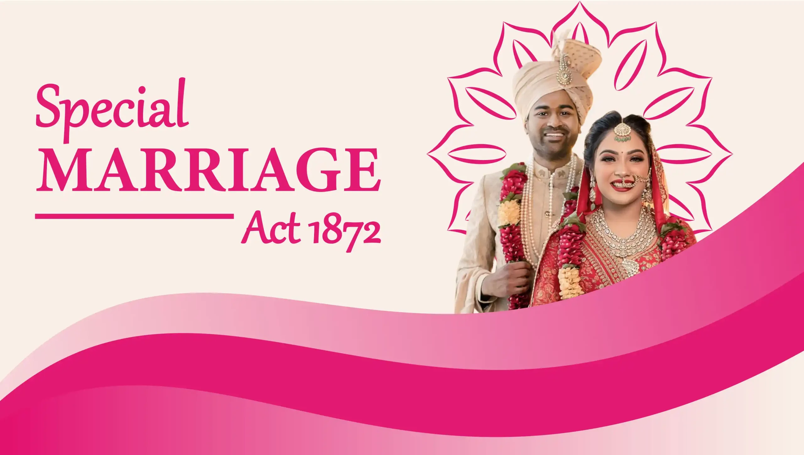special marriage act 1872